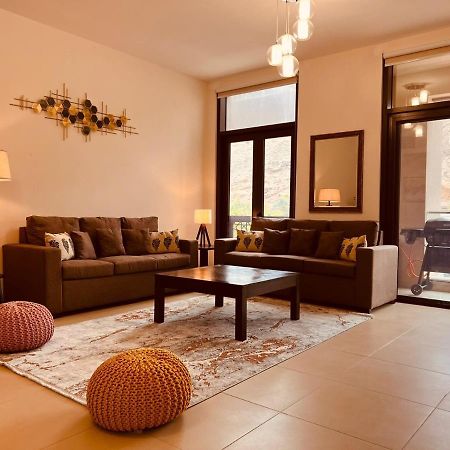 One 2Bhk Elegant Apartment In Muscat Bay 03 Εξωτερικό φωτογραφία