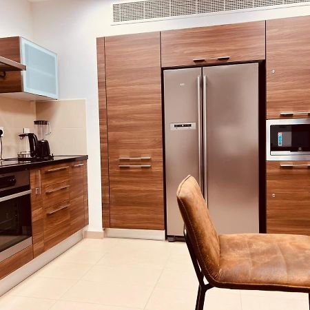 One 2Bhk Elegant Apartment In Muscat Bay 03 Εξωτερικό φωτογραφία