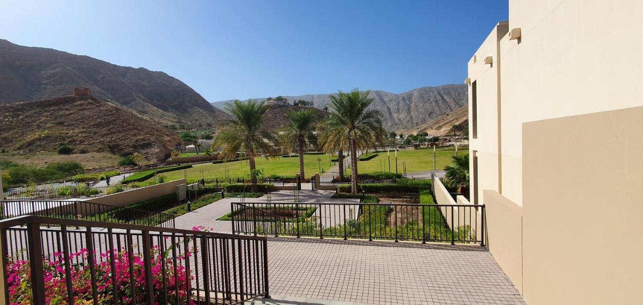 One 2Bhk Elegant Apartment In Muscat Bay 03 Εξωτερικό φωτογραφία