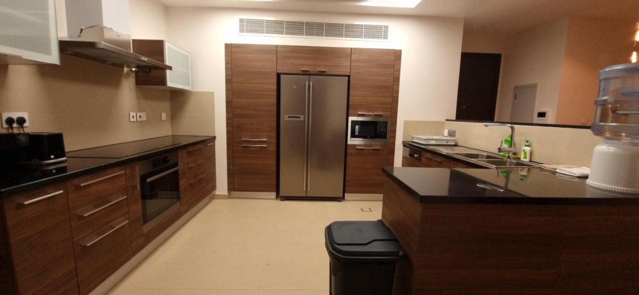 One 2Bhk Elegant Apartment In Muscat Bay 03 Εξωτερικό φωτογραφία