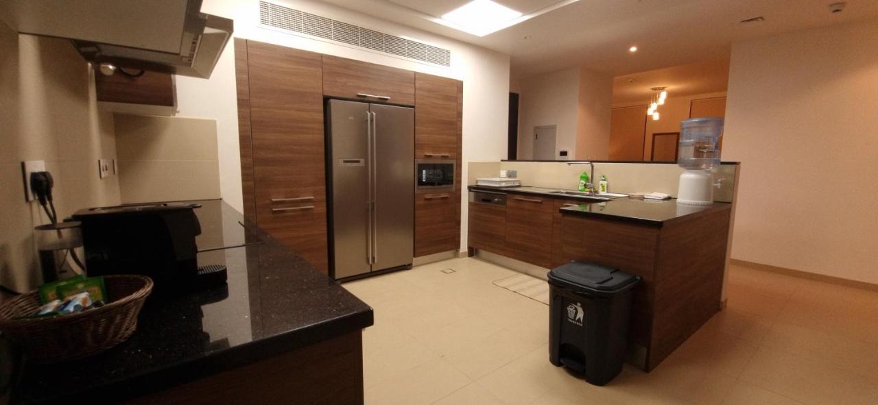One 2Bhk Elegant Apartment In Muscat Bay 03 Εξωτερικό φωτογραφία