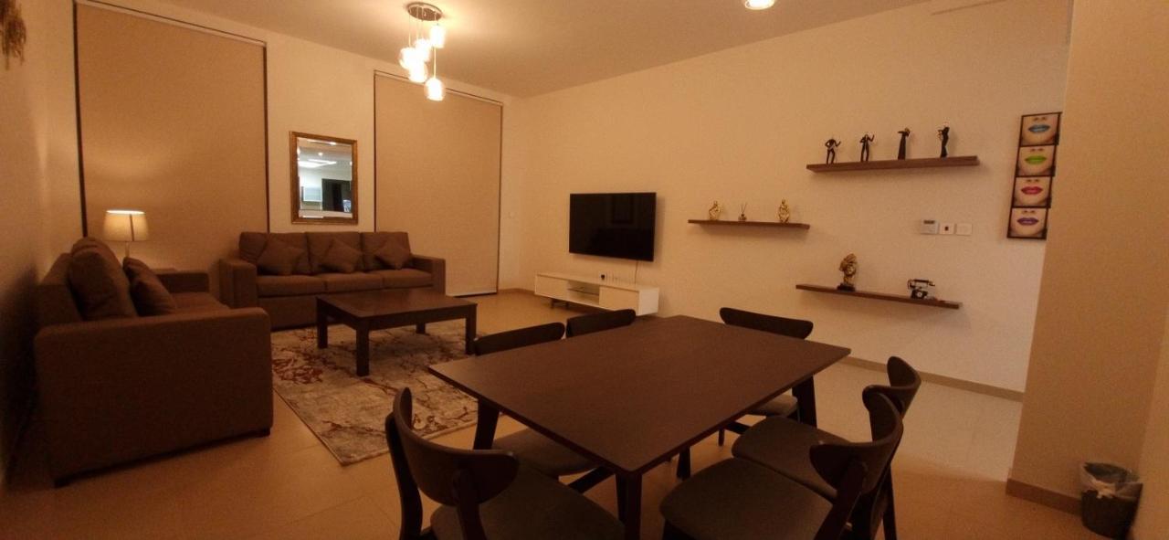 One 2Bhk Elegant Apartment In Muscat Bay 03 Εξωτερικό φωτογραφία