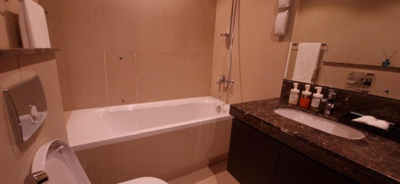 One 2Bhk Elegant Apartment In Muscat Bay 03 Εξωτερικό φωτογραφία