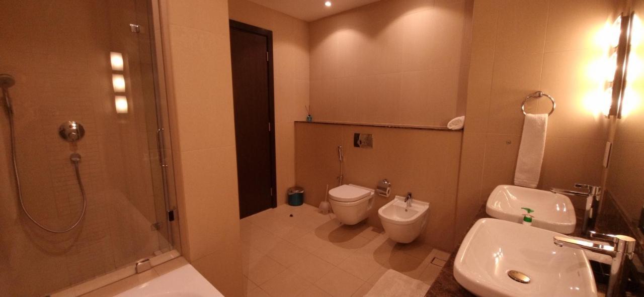 One 2Bhk Elegant Apartment In Muscat Bay 03 Εξωτερικό φωτογραφία