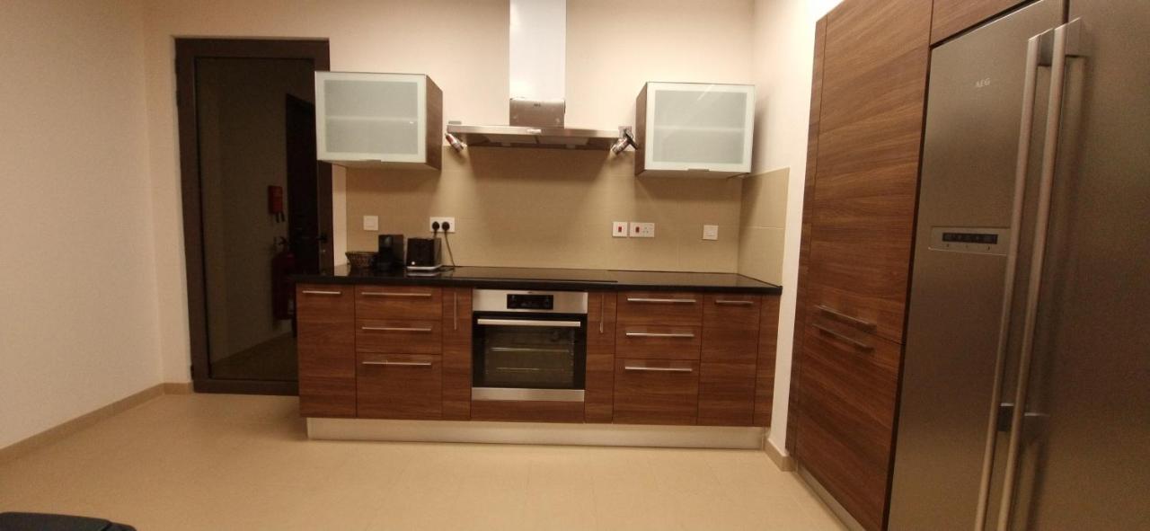 One 2Bhk Elegant Apartment In Muscat Bay 03 Εξωτερικό φωτογραφία